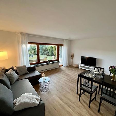 Ferienwohnung Wohnglueck Seifferer Ravensburg Exterior foto