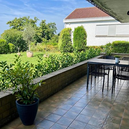 Ferienwohnung Wohnglueck Seifferer Ravensburg Exterior foto