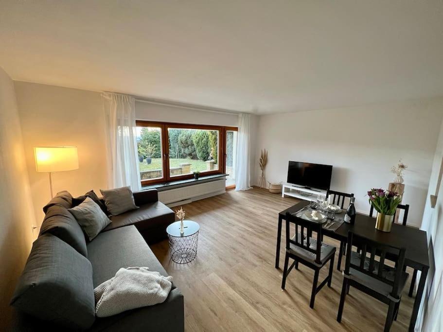 Ferienwohnung Wohnglueck Seifferer Ravensburg Exterior foto