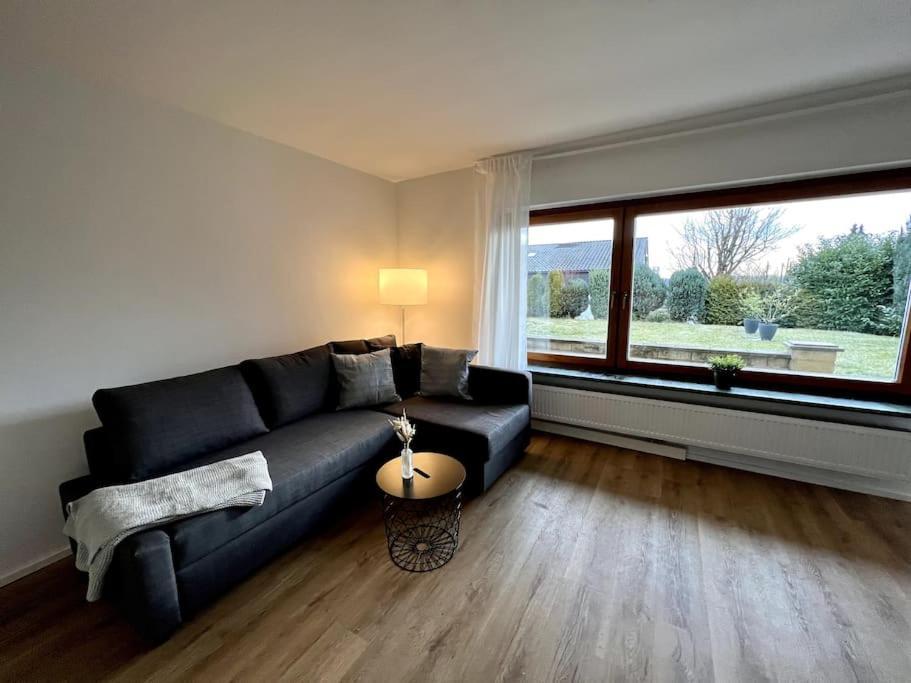 Ferienwohnung Wohnglueck Seifferer Ravensburg Exterior foto
