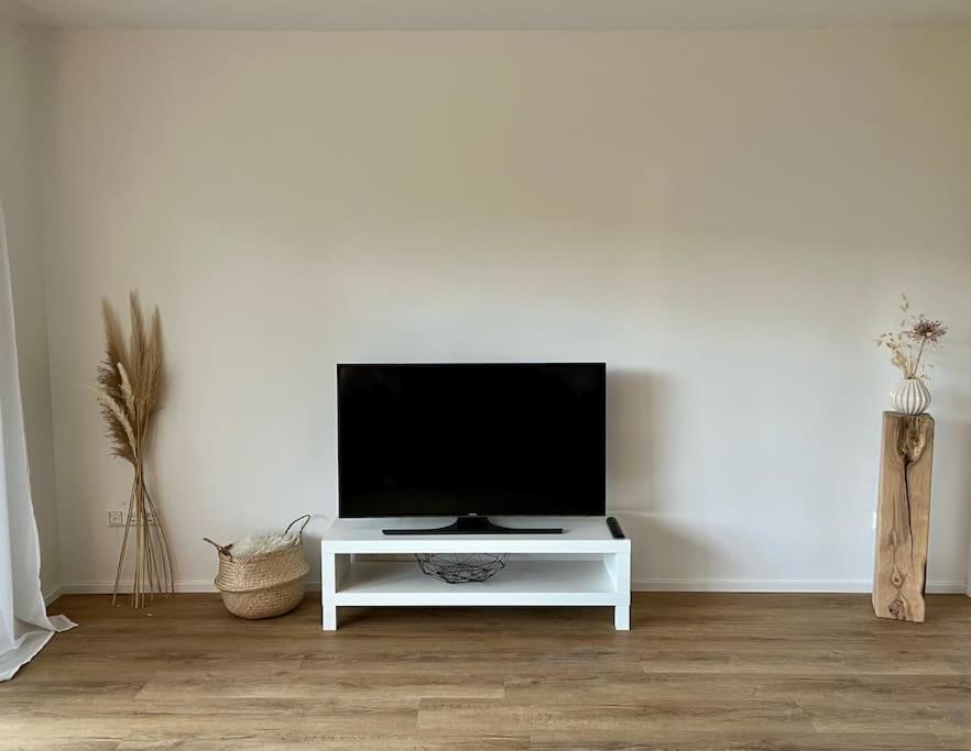 Ferienwohnung Wohnglueck Seifferer Ravensburg Exterior foto