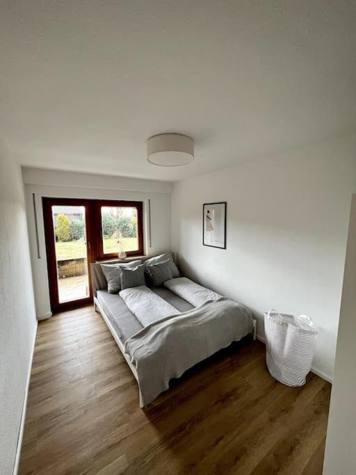 Ferienwohnung Wohnglueck Seifferer Ravensburg Exterior foto